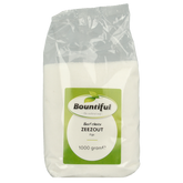 Bountiful Zeezout fijn 1.00 Kilogram