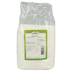 Bountiful Zeezout fijn 1.00 Kilogram