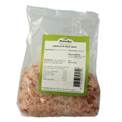 Bountiful Himalaya zout grof 500 Gram