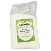 Bountiful Epsom zout 1 Kilogram