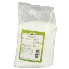 Bountiful Epsom zout 1 Kilogram