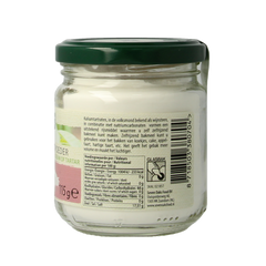 Tammi Wijnsteenbakpoeder bio 115.00 Gram