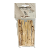 Volatile Wierook stokjes heilig hout Palo Santo 1.00 Stuks