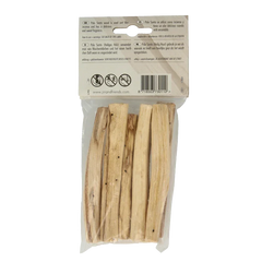 Volatile Wierook stokjes heilig hout Palo Santo 1.00 Stuks