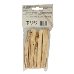 Volatile Wierook stokjes heilig hout Palo Santo 1.00 Stuks