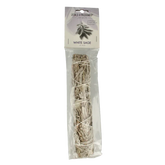 Jiri & Friends Wierook witte salie XL stick 1 Stuks