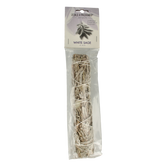 Jiri & Friends Wierook witte salie XL stick 1.00 Stuks
