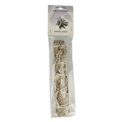 Jiri & Friends Wierook witte salie XL stick 1.00 Stuks