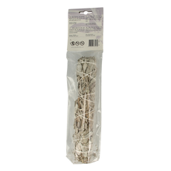 Jiri & Friends Wierook witte salie XL stick 1.00 Stuks