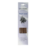 Jiri & Friends Wierook white Sage wierook 15 Stuks