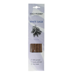 Jiri & Friends Wierook white Sage wierook 15 Stuks