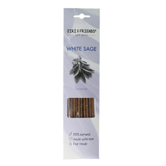 Jiri & Friends Wierook white Sage wierook 15 Stuks