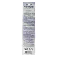 Jiri & Friends Wierook white Sage wierook 15 Stuks