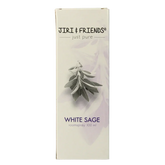 Jiri & Friends Aromatherapy spray white sage 100 Milliliter