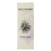 Jiri & Friends Aromatherapy spray white sage 100 Milliliter