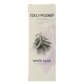 Jiri & Friends Aromatherapy spray white sage 100.00 Milliliter