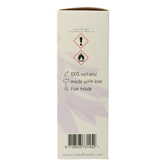 Jiri & Friends Aromatherapy spray white sage 100.00 Milliliter