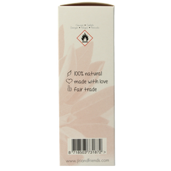 Jiri & Friends Aromatherapy spray palo santo white sage 100.00 Milliliter