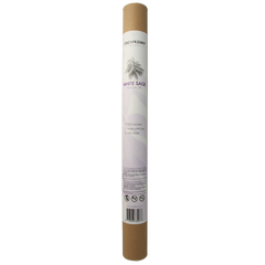 Jiri & Friends Wierook witte salie XXL sticks 15.00 Stuks