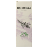 Jiri & Friends Aromatherapy spray lavendel 100.00 Milliliter