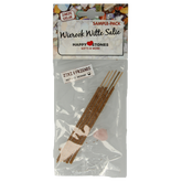 Jiri & Friends Zakje geluk wierook witte salie mini 1 Stuks