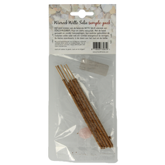 Jiri & Friends Zakje geluk wierook witte salie mini 1 Stuks