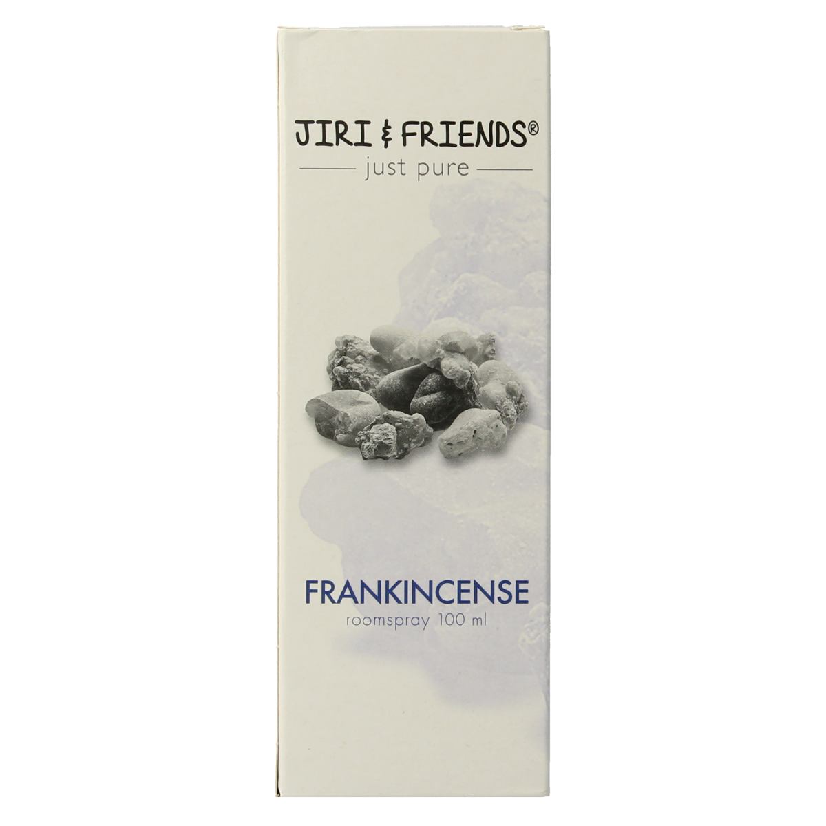 Jiri & Friends Aromatherapie spray frankincense 100.00 Milliliter
