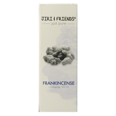 Jiri & Friends Aromatherapie spray frankincense 100 Milliliter