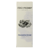 Jiri & Friends Aromatherapie spray frankincense 100 Milliliter