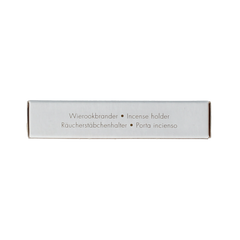 Volatile Wierookhouder earth 1.00 Stuks