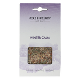 Jiri & Friends Harswierook winter calm 30.00 Gram