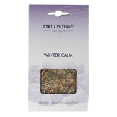 Jiri & Friends Harswierook winter calm 30 Gram