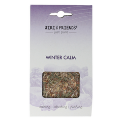Jiri & Friends Harswierook winter calm 30.00 Gram