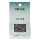 Jiri & Friends Harswierook deep sense 30 Gram