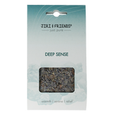 Jiri & Friends Harswierook deep sense 30 Gram