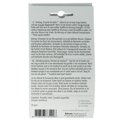 Jiri & Friends Harswierook deep sense 30 Gram