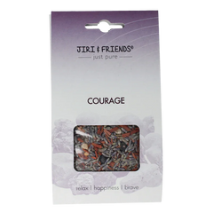 Jiri & Friends Harswierook courage 30 Gram