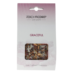Jiri & Friends Harswierook graceful 30.00 Gram