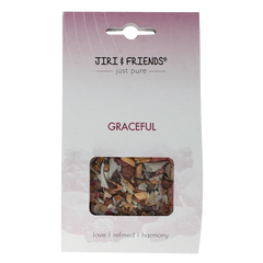 Jiri & Friends Harswierook graceful 30 Gram