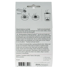 Jiri & Friends Harswierook graceful 30 Gram