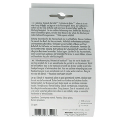 Jiri & Friends Harswierook graceful 30 Gram