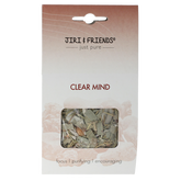 Jiri & Friends Harswierook clear mind 30.00 Gram