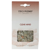 Jiri & Friends Harswierook clear mind 30 Gram