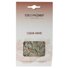 Jiri & Friends Harswierook clear mind 30.00 Gram