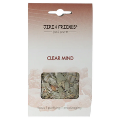 Jiri & Friends Harswierook clear mind 30 Gram