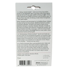 Jiri & Friends Harswierook clear mind 30 Gram