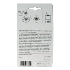 Jiri & Friends Harswierook myrrh from Somalia 40 Gram