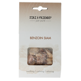 Jiri & Friends Harswierook benzoin Siam 20.00 Gram