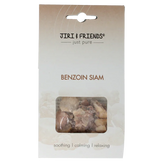 Jiri & Friends Harswierook benzoin Siam 20 Gram