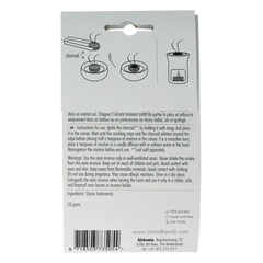 Jiri & Friends Harswierook benzoin Siam 20 Gram